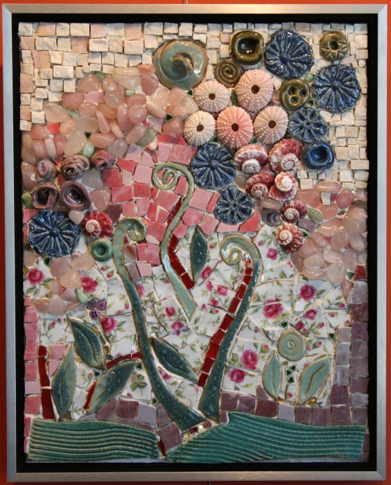 Mariners Bouquet