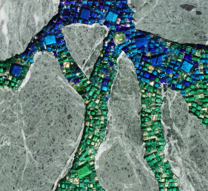 Mosaics | Pam Stratton Mosaic Artist