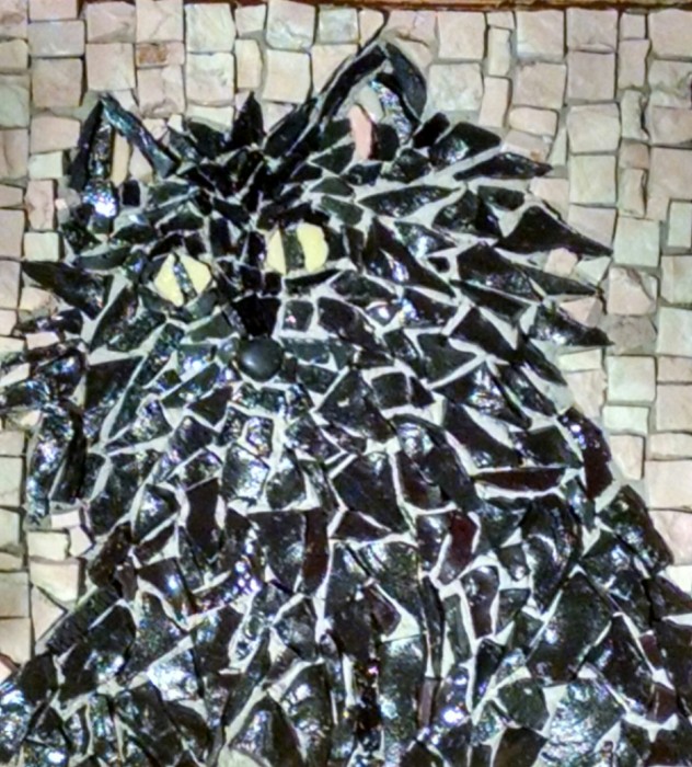 Mosaic Workshops | Pam Stratton Mosaic Artist