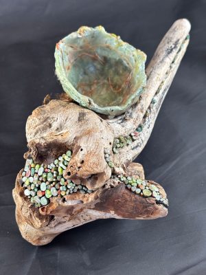 Pam Stratton Mosaic Artist
